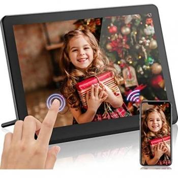 SmartView 8 Photo Showcase with WiFi