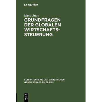 Vitalsource Technologies, Inc. Grundfragen der globalen Wirtschaftssteuerung