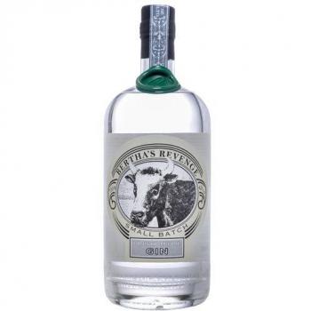 Bertha's Revenge 70 cl Irish Milk Gin