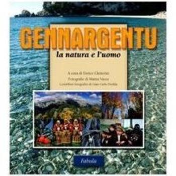 Gennargentu. La natura e l'uomo