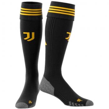 Calcetines Adidas Juventus 2023-2024 Color Negro Talla 4.5-6 UK