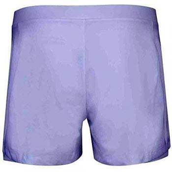 Babolat Girls' White Active Shorts Size 140