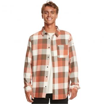 Camiseta Quiksilver modelo Eqywt04522-Kqy1-1 para hombre