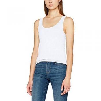 G‑Star Top donna in bianco