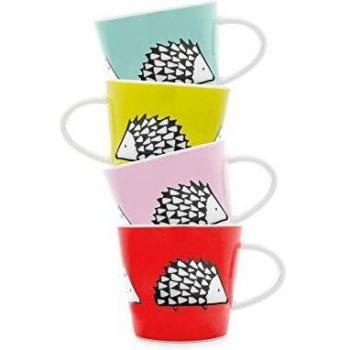 Spike Espresso Cup Set by Scion