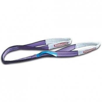 Ponsa 3m Double Loop Polyester Sling