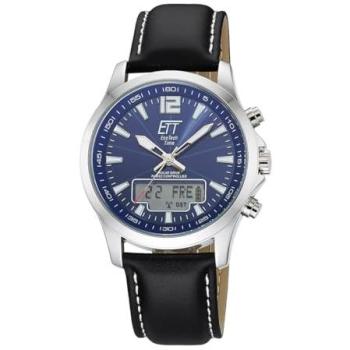 Ett Eco Tech Reloj de Pulsera