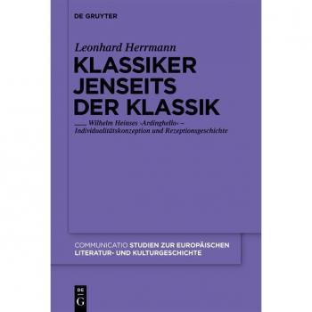 Klassiker jenseits der Klassik