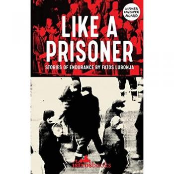 Like a Prisoner