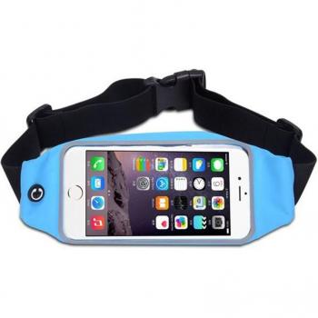 Multifunktionale Sport-Taille Tasche