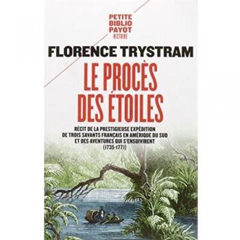 Le Procès des étoiles