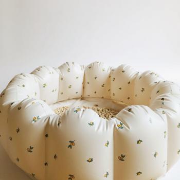 Folding Baby Float for Swimming