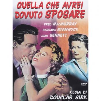 Quella che avrei dovuto sposare