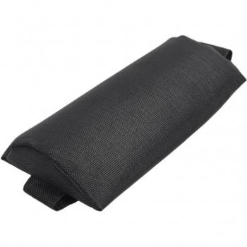 Sillas Desmontables con Funda de Almohada 2pcs