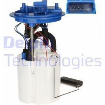 Système de carburant DELPHI FG2455-12B1