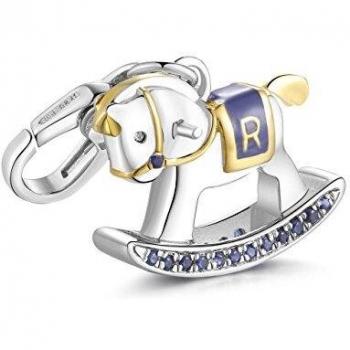 Charm MY TOYS Rosato argento TO027