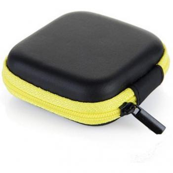 Caja de Almacenamiento para Cables y Monederos