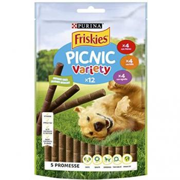 FRISKIES