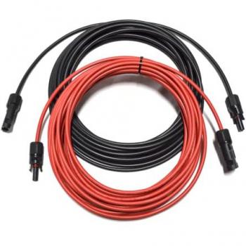 SmartEC IP68 Solarkabel 5-30 Meter