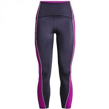 Legging Ankle UA Rush 6M Under Armour Cinza