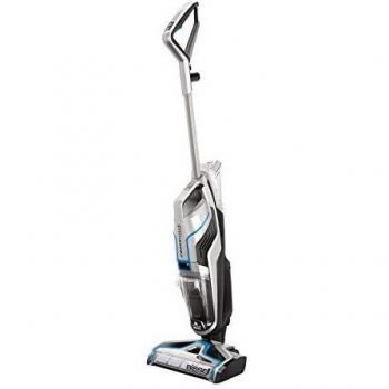 Nettoyeur de sols et moquettes sans fil BISSELL CrossWave 2582N