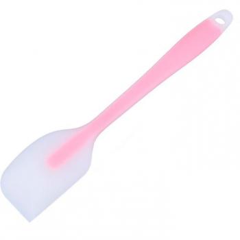 Heat-Resistant Silicone Cooking Spoon
