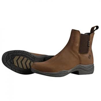 Braun Damen Stiefeletten Venturer RS III