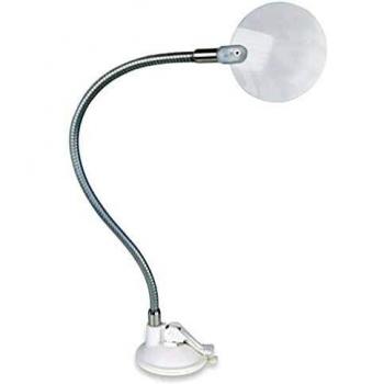 One‑Size Magnification Tool with Suction Pad