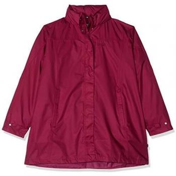 Pro-X Elements Jenna Raincoat for Women