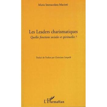 Les leaders charismatiques