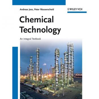 Vitalsource Technologies, Inc. Chemical Technology: An Integral Textbook