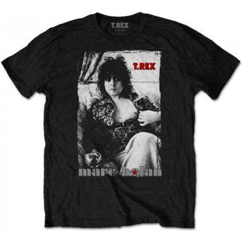 T-shirt unisex in cotone Marc Bolan T-Rex