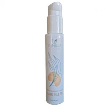 Siero rimpolpante per capelli