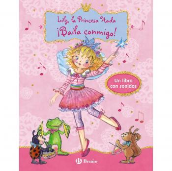 LILY, ¡BAILA CONMIGO!