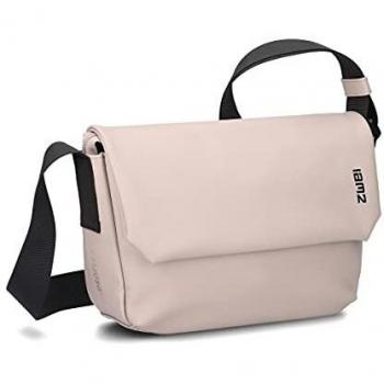 CA60 Zwei Cargo Crossbody in Sand – Men’s One‑Size