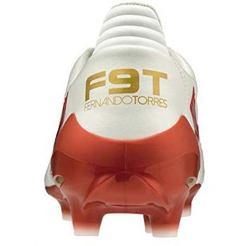 Mizuno Morelia Neo II FT9 FG – Weiß, japanische Produktion
