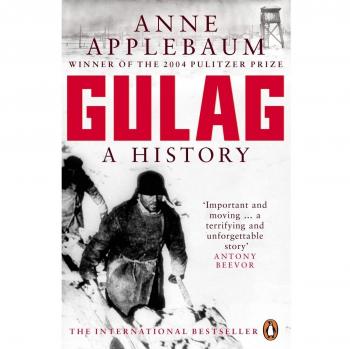 Gulag: A History of the Soviet Camps by Anne Applebaum (Paperback, 2004)