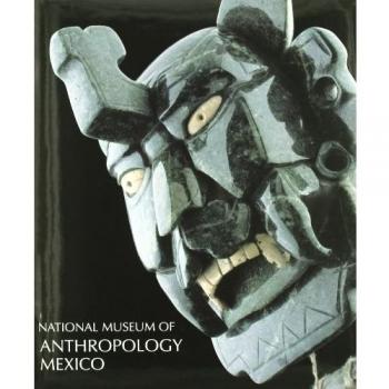 Museo nacional de antropología de México