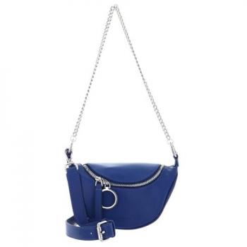 Borsa a Tracolla Seidenfelt Skien II Blu