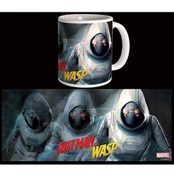 Tazza Semic Ant-Man e The Wasp