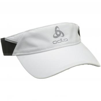 Odlo Visière Fast & Light Running Mixte Adulte, Blanc, FR : L