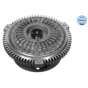 Mercedes-Benz MEYLE Radiator Fan Clutch 014 020 0087