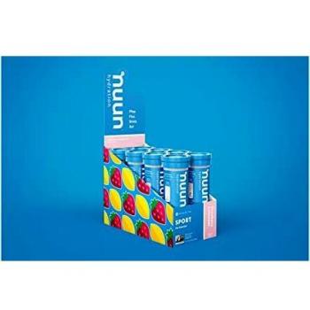 Nuun Electrolyte Tablets