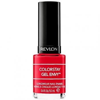 Pintaúñas Colorstay Gel Envy