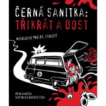 ÃÂernÃÂ¡ sanitka