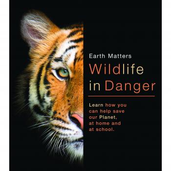 Wildlife in Danger