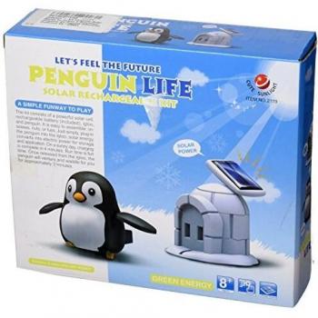 Refuge Pinguino C9931