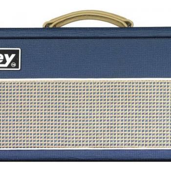 Laney Lionheart L20H 20W Parallel Tube Amp