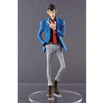 Master Stars Lupin III Statue