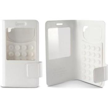 Custodia a Libro 5' per Cellulare KSIX BXFU12T5.0B